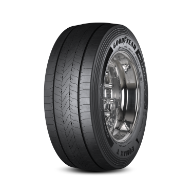 435/50R19.5 opona GOODYEAR EQMAX T ULTRA HL 164K